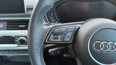 Audi A5 40 TDI S Line 2dr S Tronic Diesel Coupe